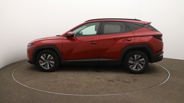 Used Hyundai TUCSON 2023 for sale - 75989866: Photo 65