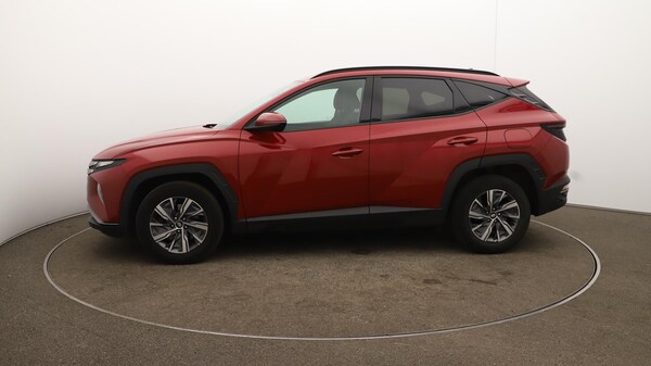 Used Hyundai TUCSON 2023 for sale - 75989866: Photo 66