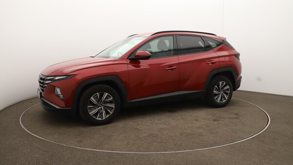 Used Hyundai TUCSON 2023 for sale - 75989866: Photo 68