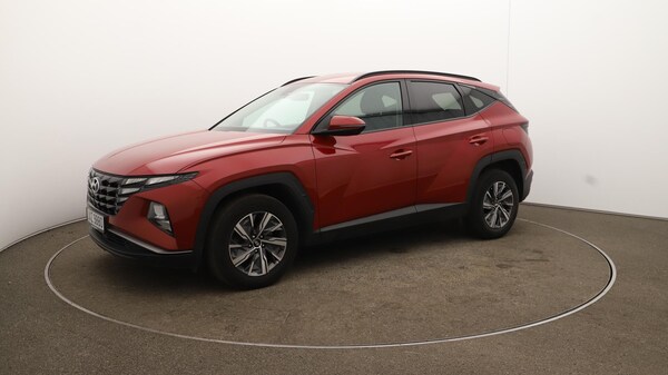 Used Hyundai TUCSON 2023 for sale - 75989866: Photo 69