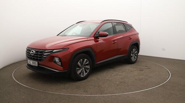 Used Hyundai TUCSON 2023 for sale - 75989866: Photo 70