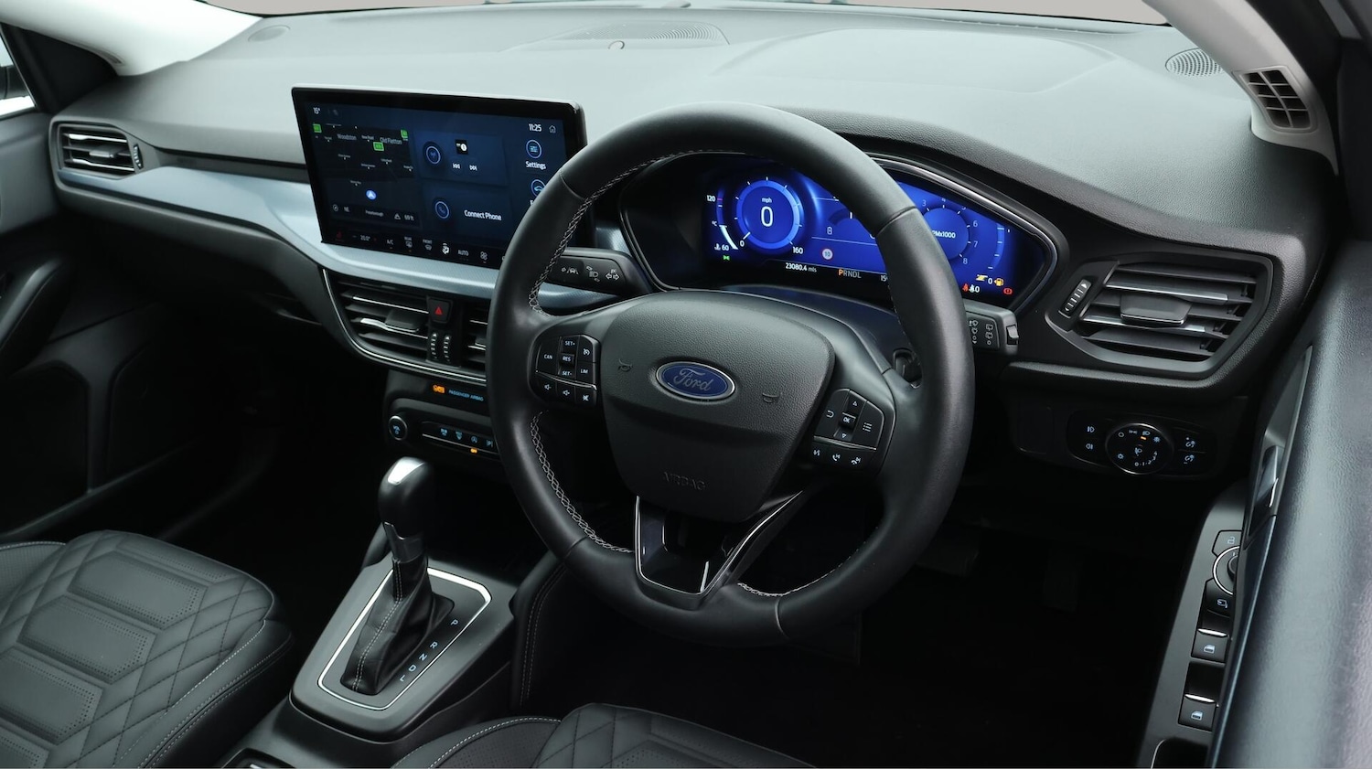 Used Ford Focus 2022 for sale - 76001155: Photo 10