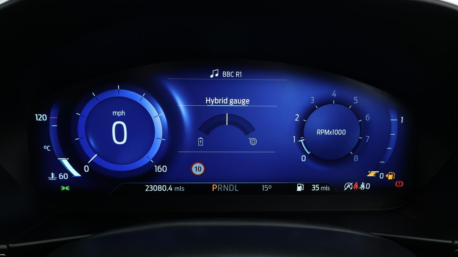 Used Ford Focus 2022 for sale - 76001155: Photo 11