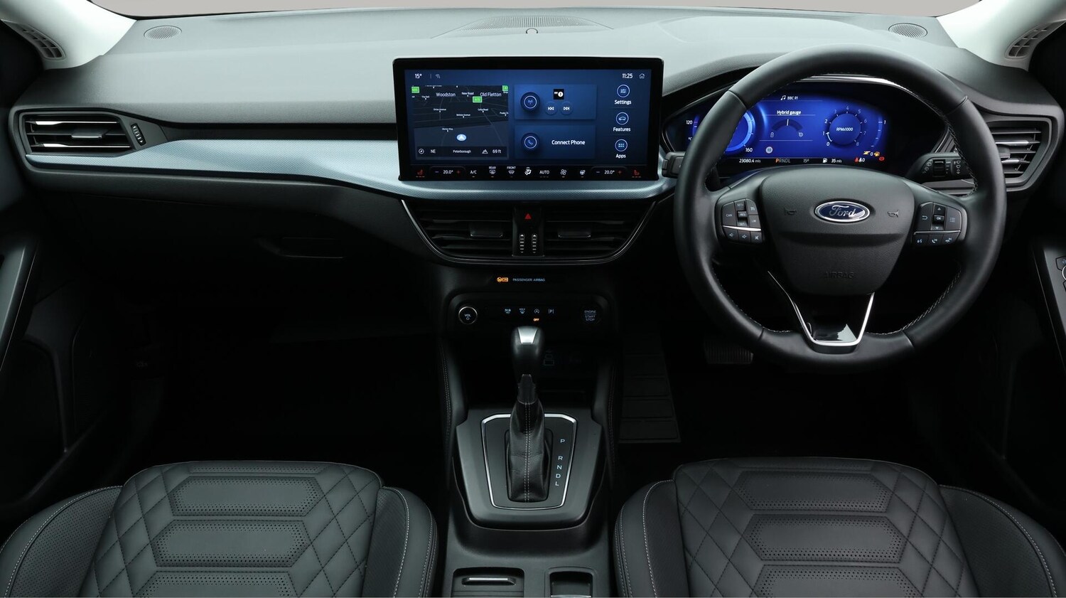 Used Ford Focus 2022 for sale - 76001155: Photo 14