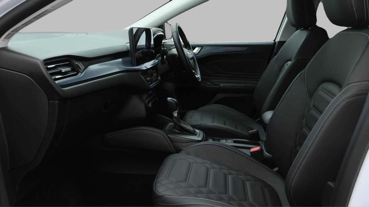 Used Ford Focus 2022 for sale - 76001155: Photo 15