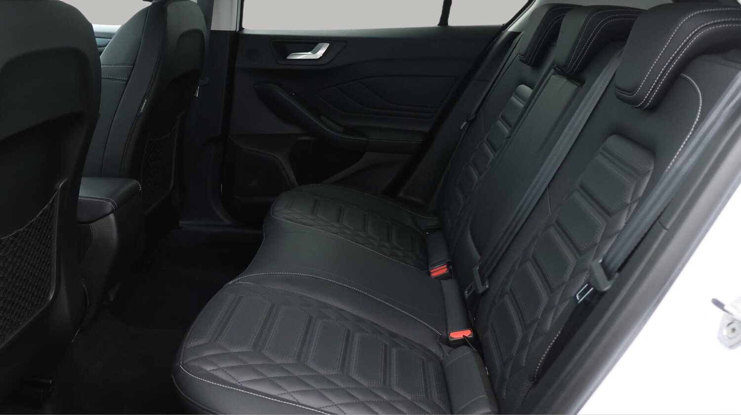 Used Ford Focus 2022 for sale - 76001155: Photo 17