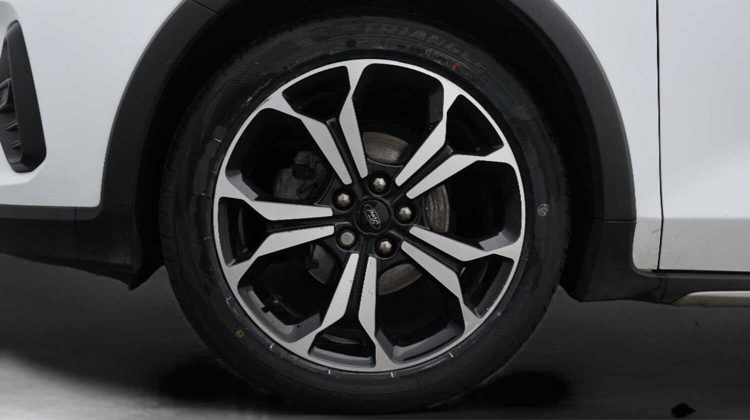 Used Ford Focus 2022 for sale - 76001155: Photo 19