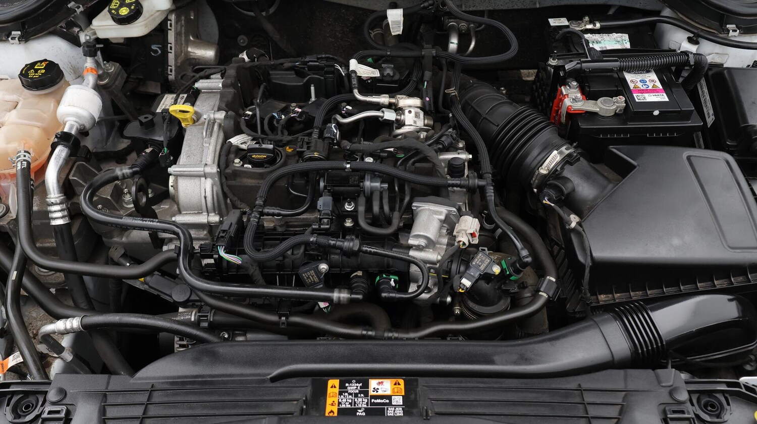 Used Ford Focus 2022 for sale - 76001155: Photo 20