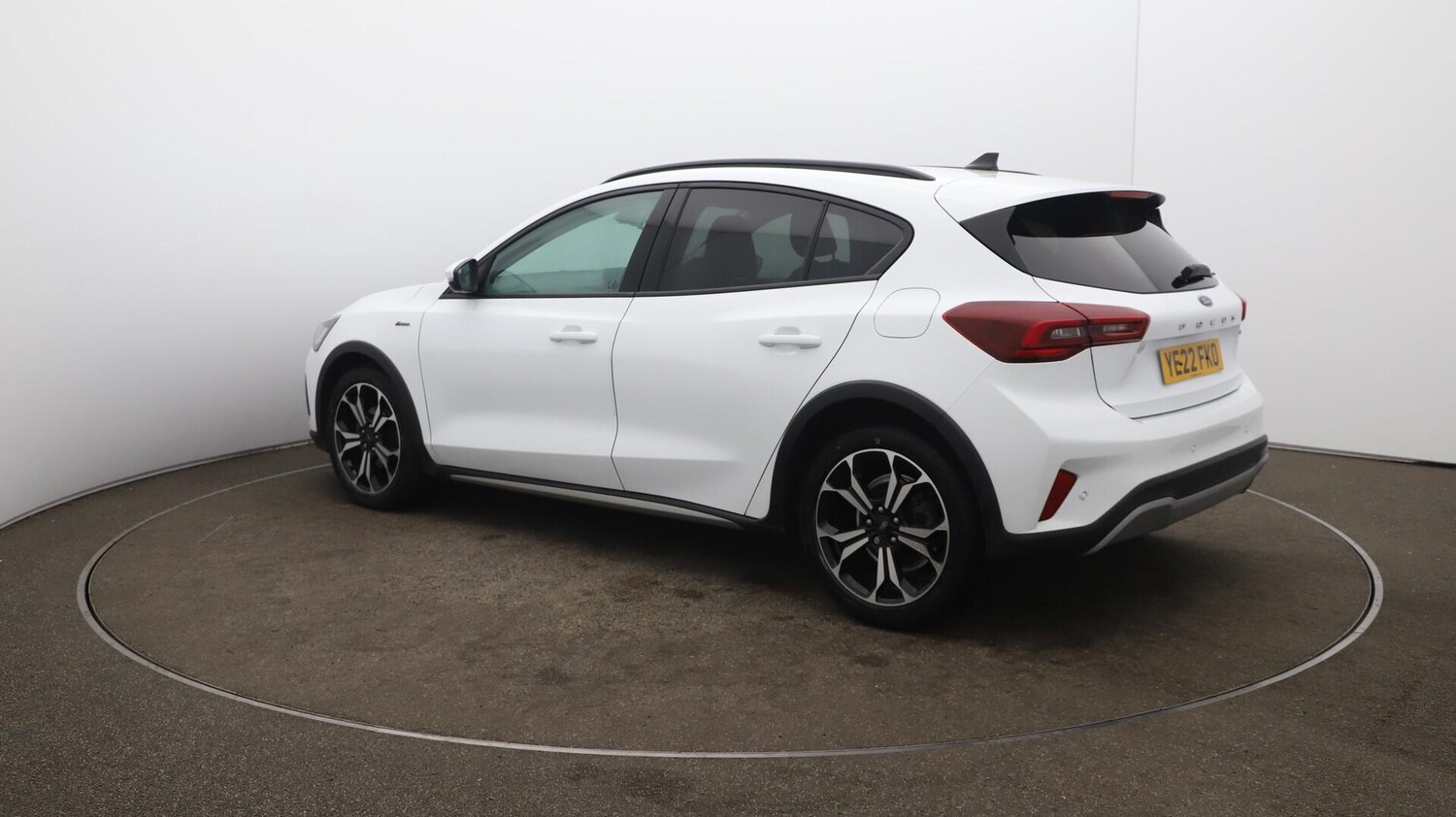 Used Ford Focus 2022 for sale - 76001155: Photo 35