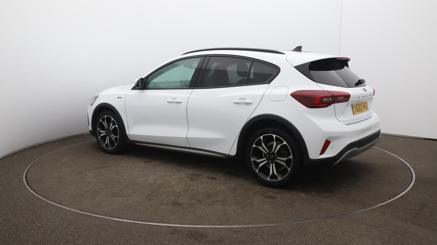 Used Ford Focus 2022 for sale - 76001155: Photo 36