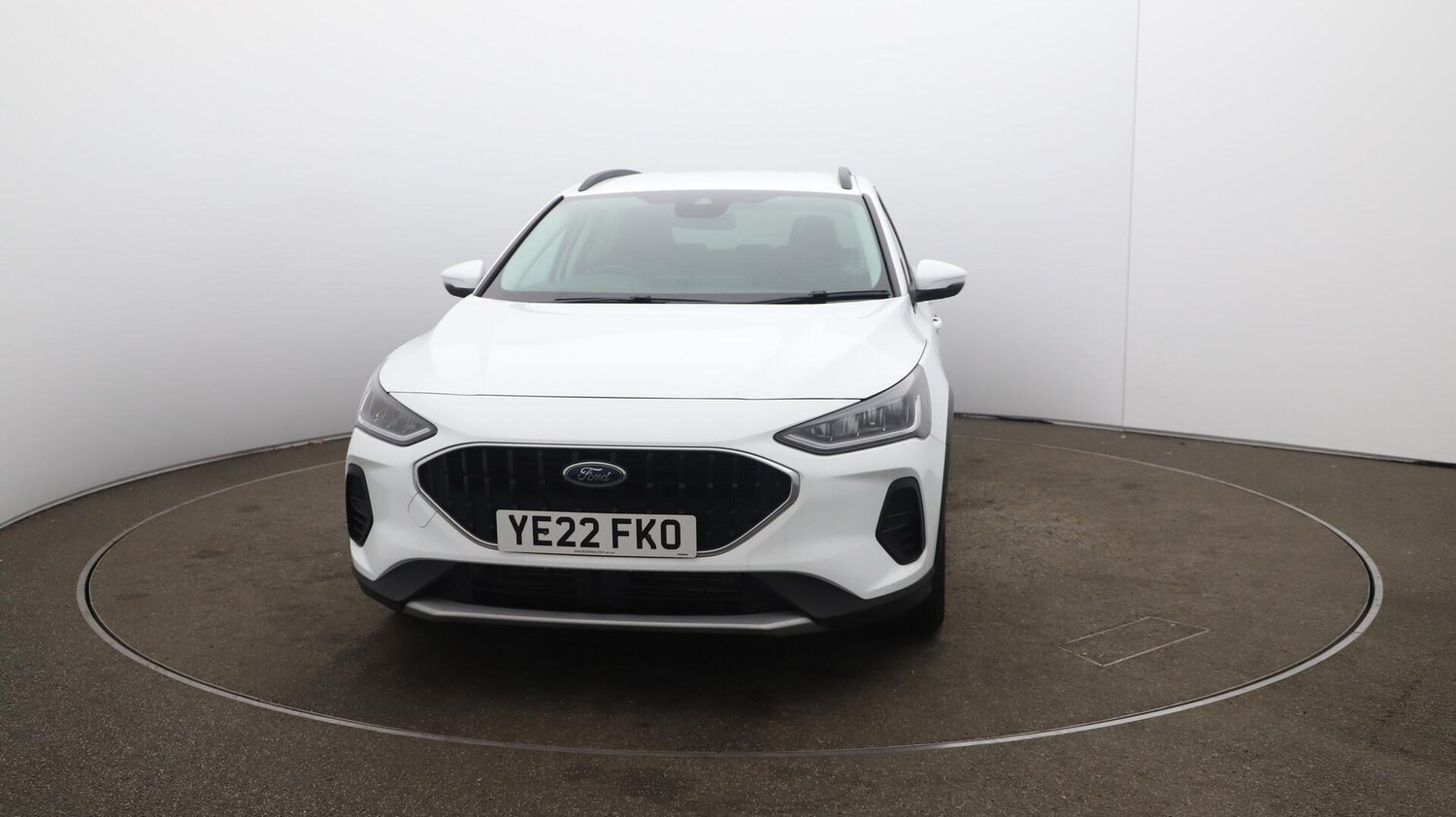 Used Ford Focus 2022 for sale - 76001155: Photo 39