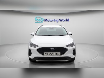 Used Ford Focus 2022 for sale - 76001155: Photo 3