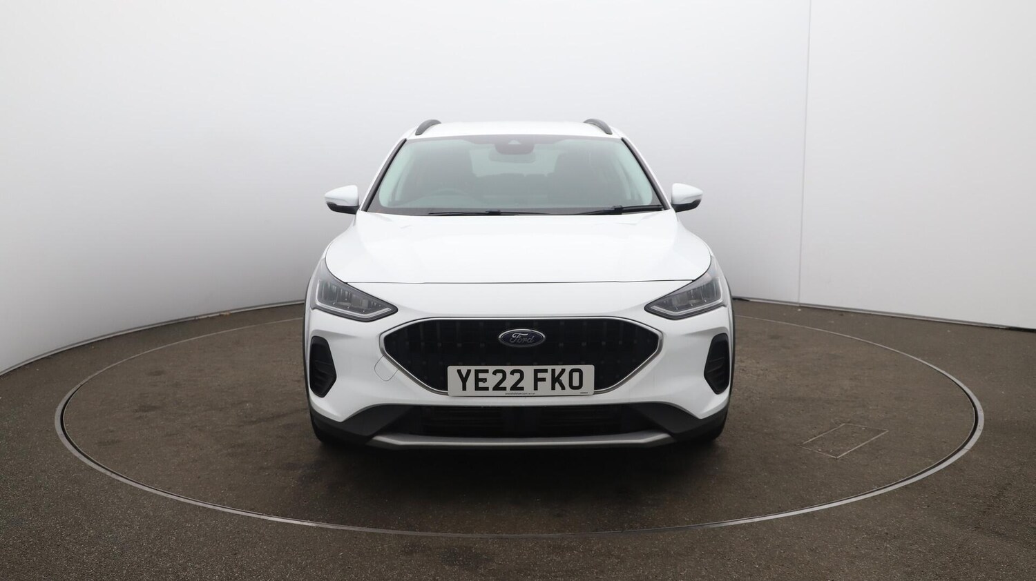Used Ford Focus 2022 for sale - 76001155: Photo 40