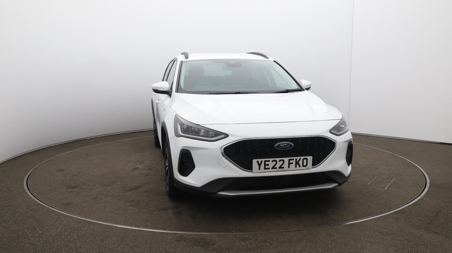 Used Ford Focus 2022 for sale - 76001155: Photo 41