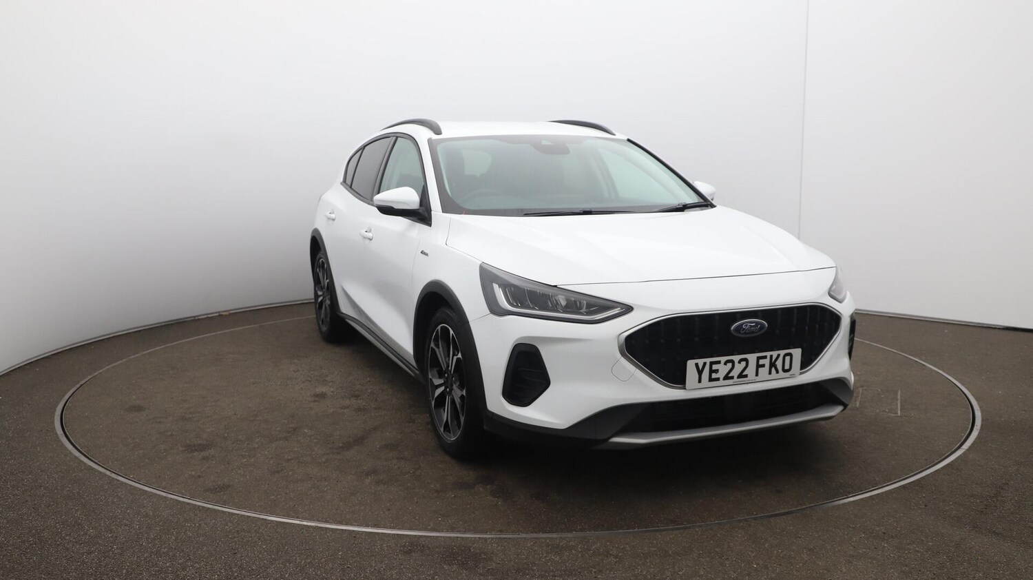 Used Ford Focus 2022 for sale - 76001155: Photo 42