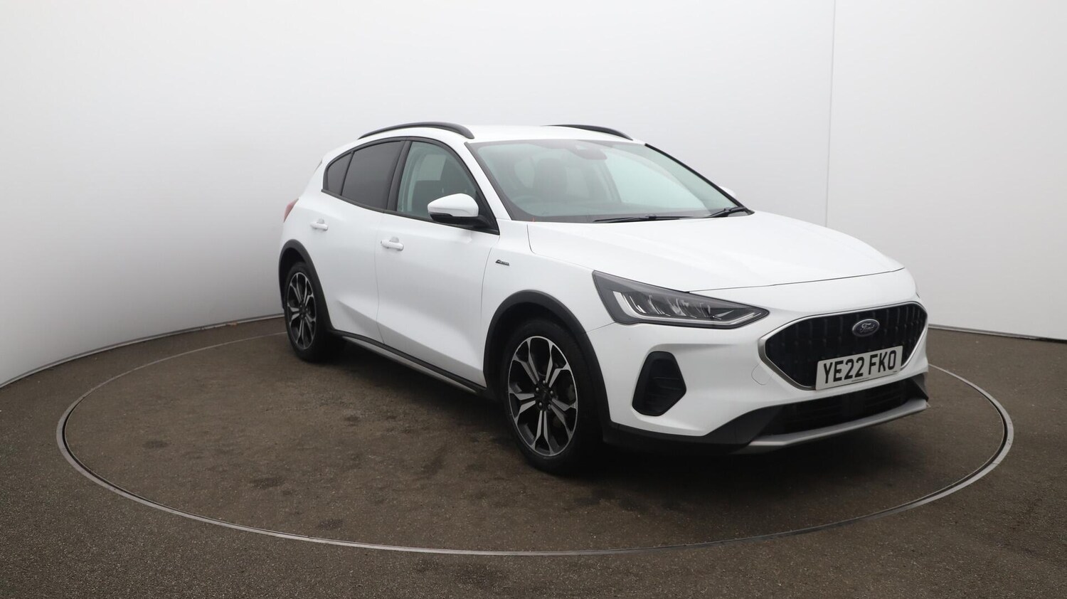 Used Ford Focus 2022 for sale - 76001155: Photo 43