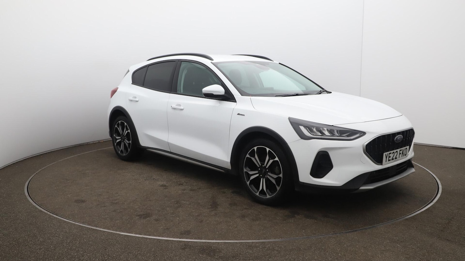 Used Ford Focus 2022 for sale - 76001155: Photo 44