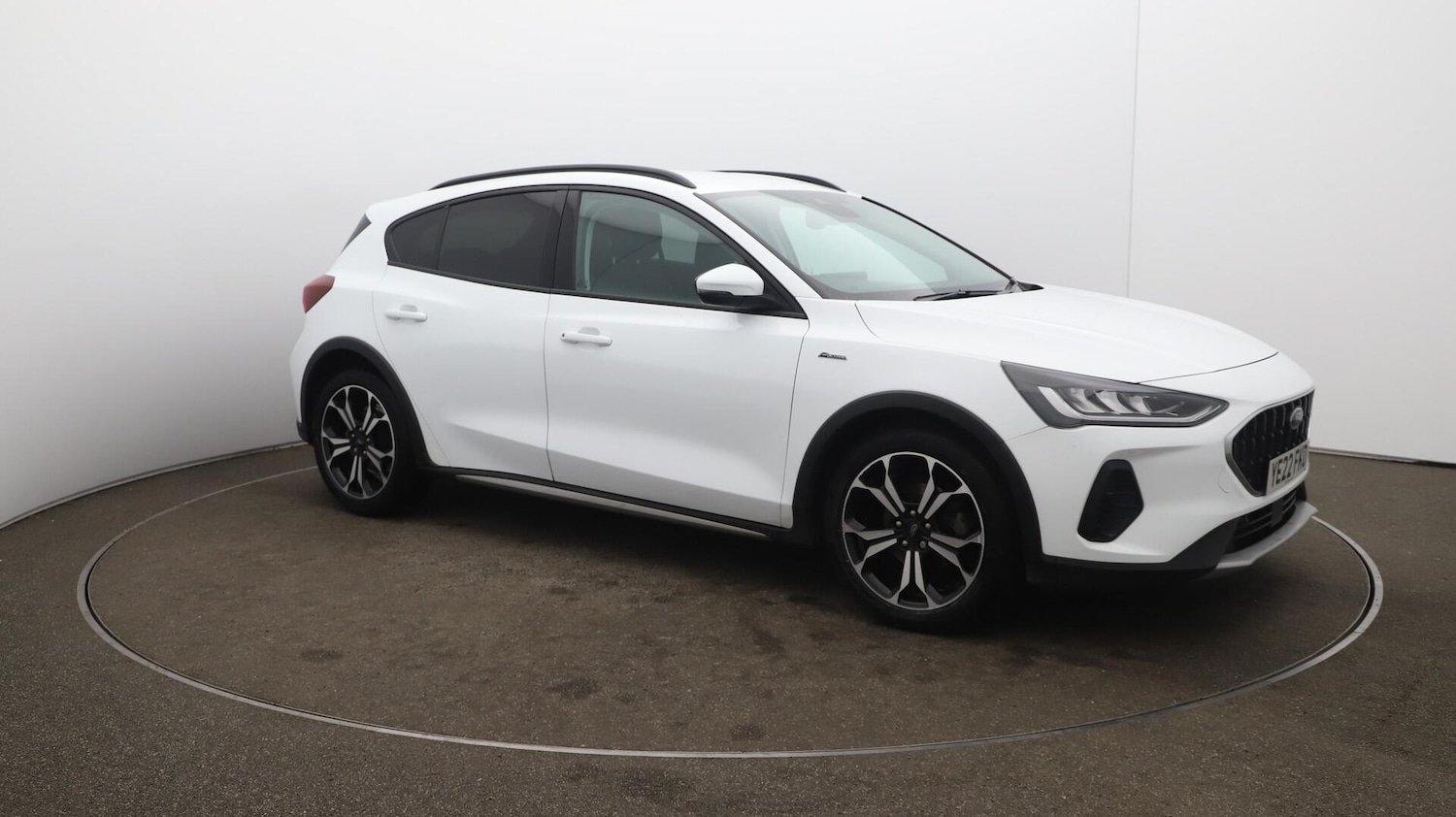 Used Ford Focus 2022 for sale - 76001155: Photo 45