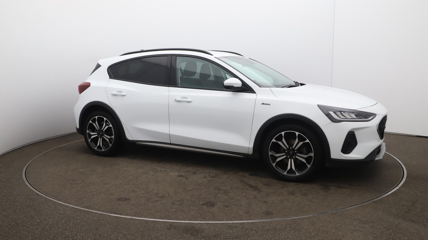 Used Ford Focus 2022 for sale - 76001155: Photo 46