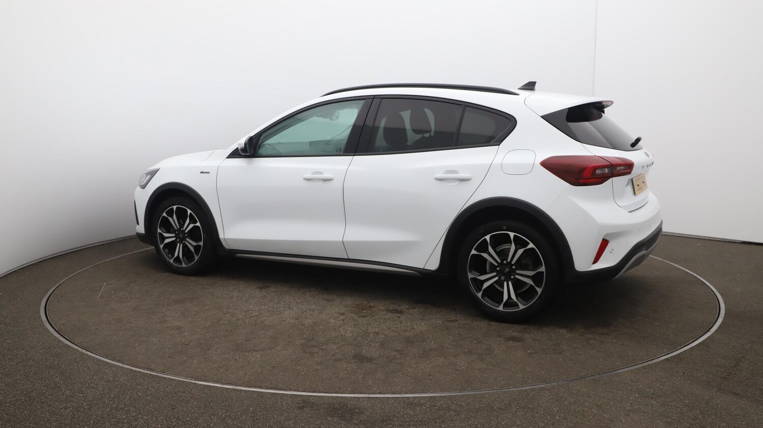 Used Ford Focus 2022 for sale - 76001155: Photo 47
