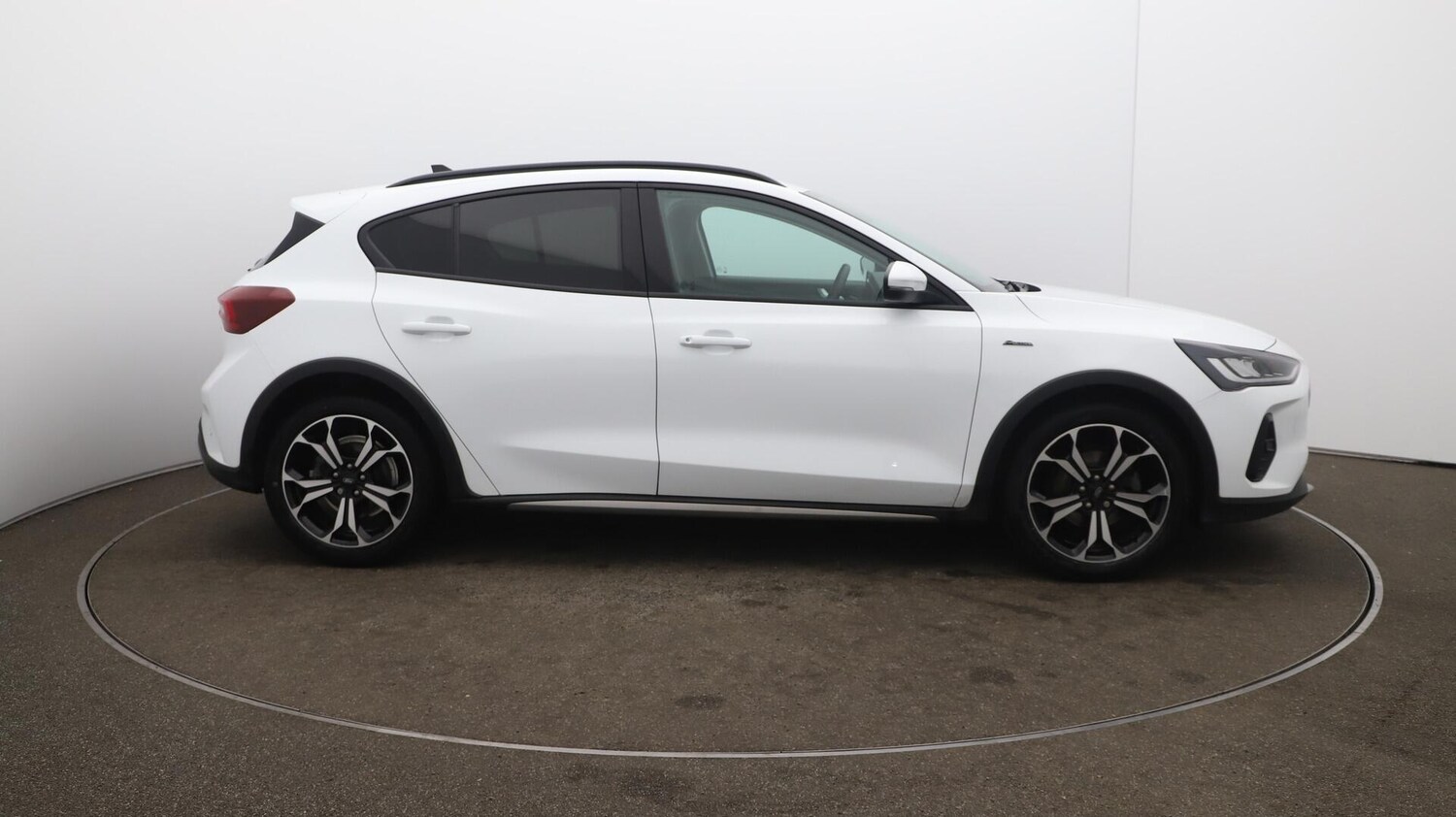 Used Ford Focus 2022 for sale - 76001155: Photo 49