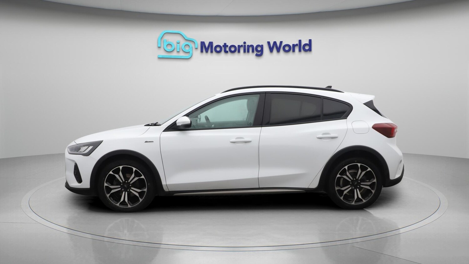 Used Ford Focus 2022 for sale - 76001155: Photo 5