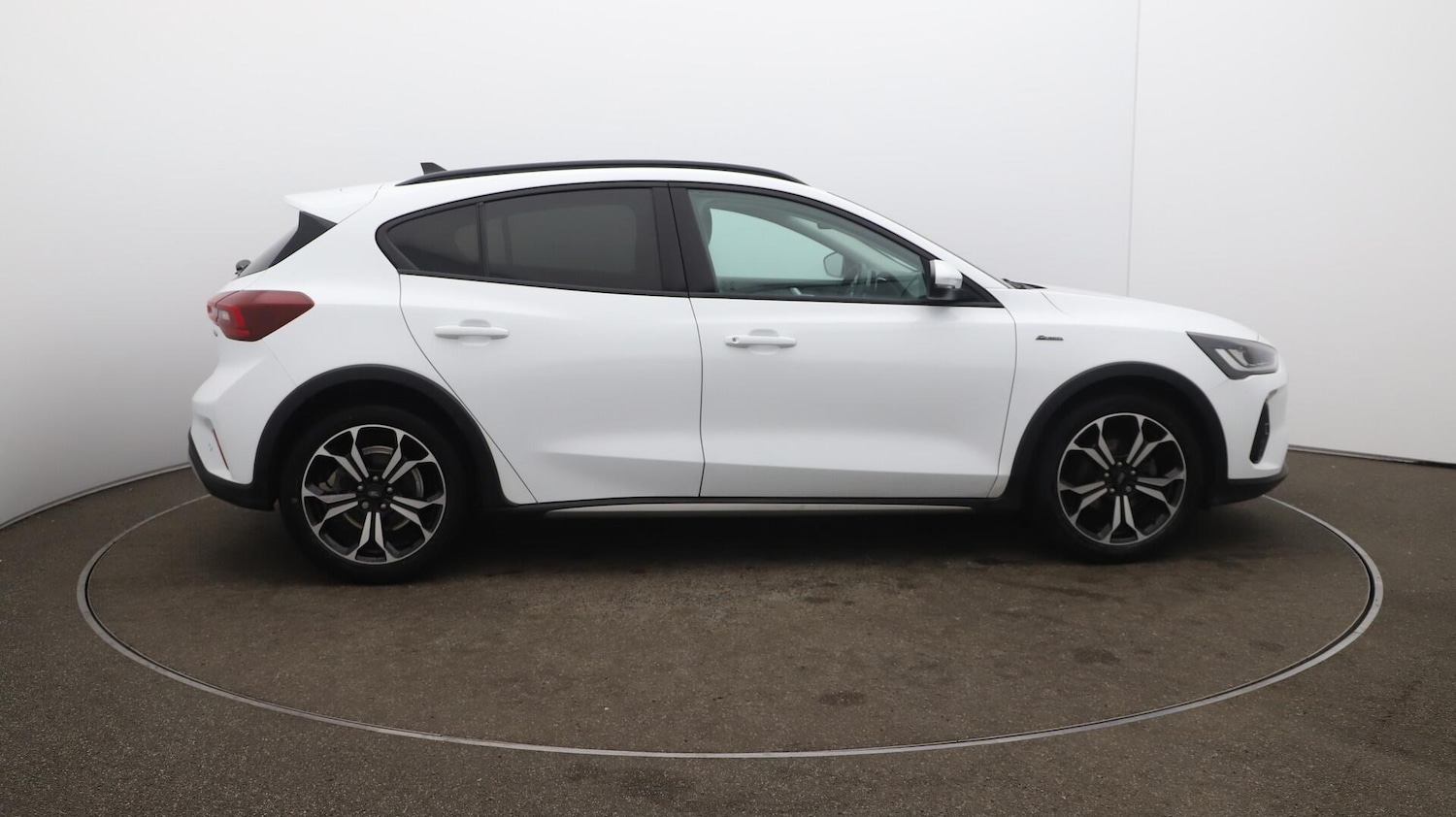 Used Ford Focus 2022 for sale - 76001155: Photo 50