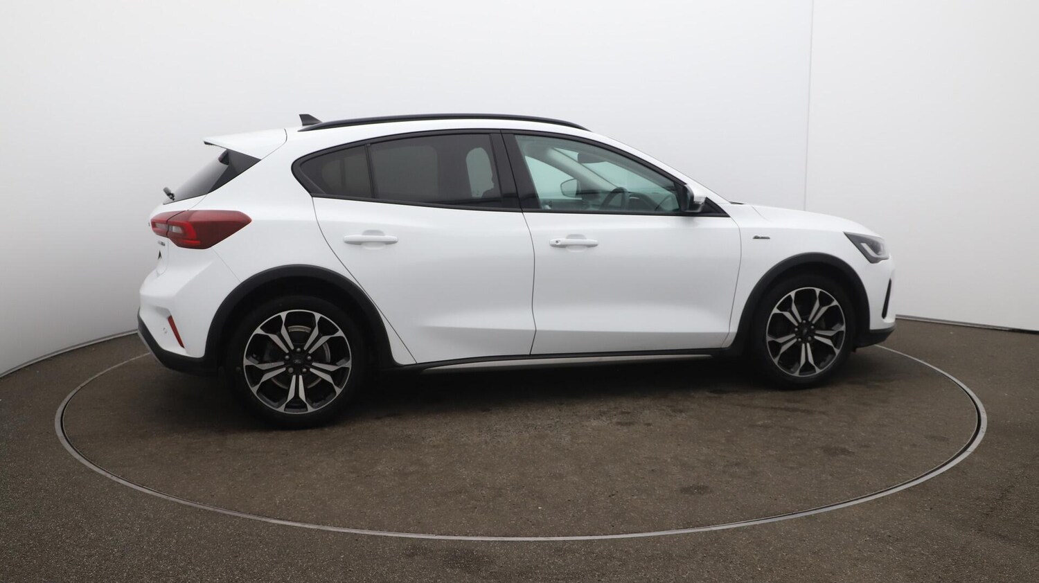 Used Ford Focus 2022 for sale - 76001155: Photo 51