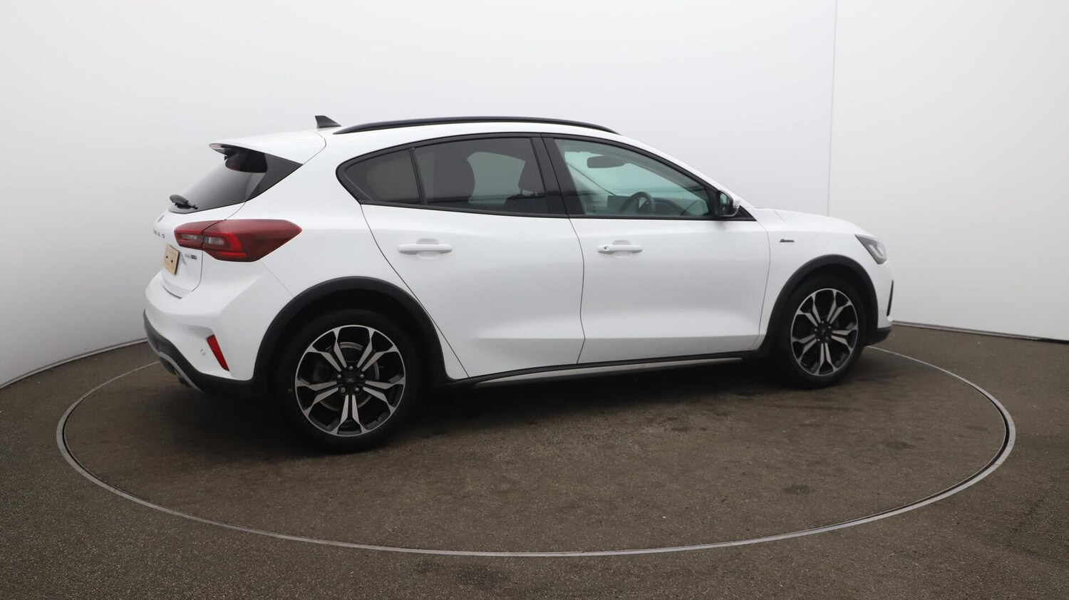 Used Ford Focus 2022 for sale - 76001155: Photo 52