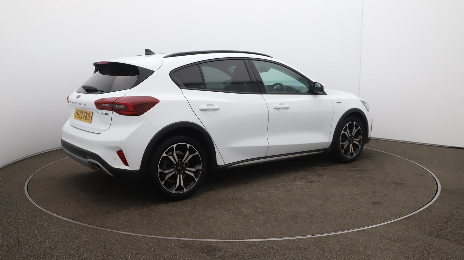 Used Ford Focus 2022 for sale - 76001155: Photo 53