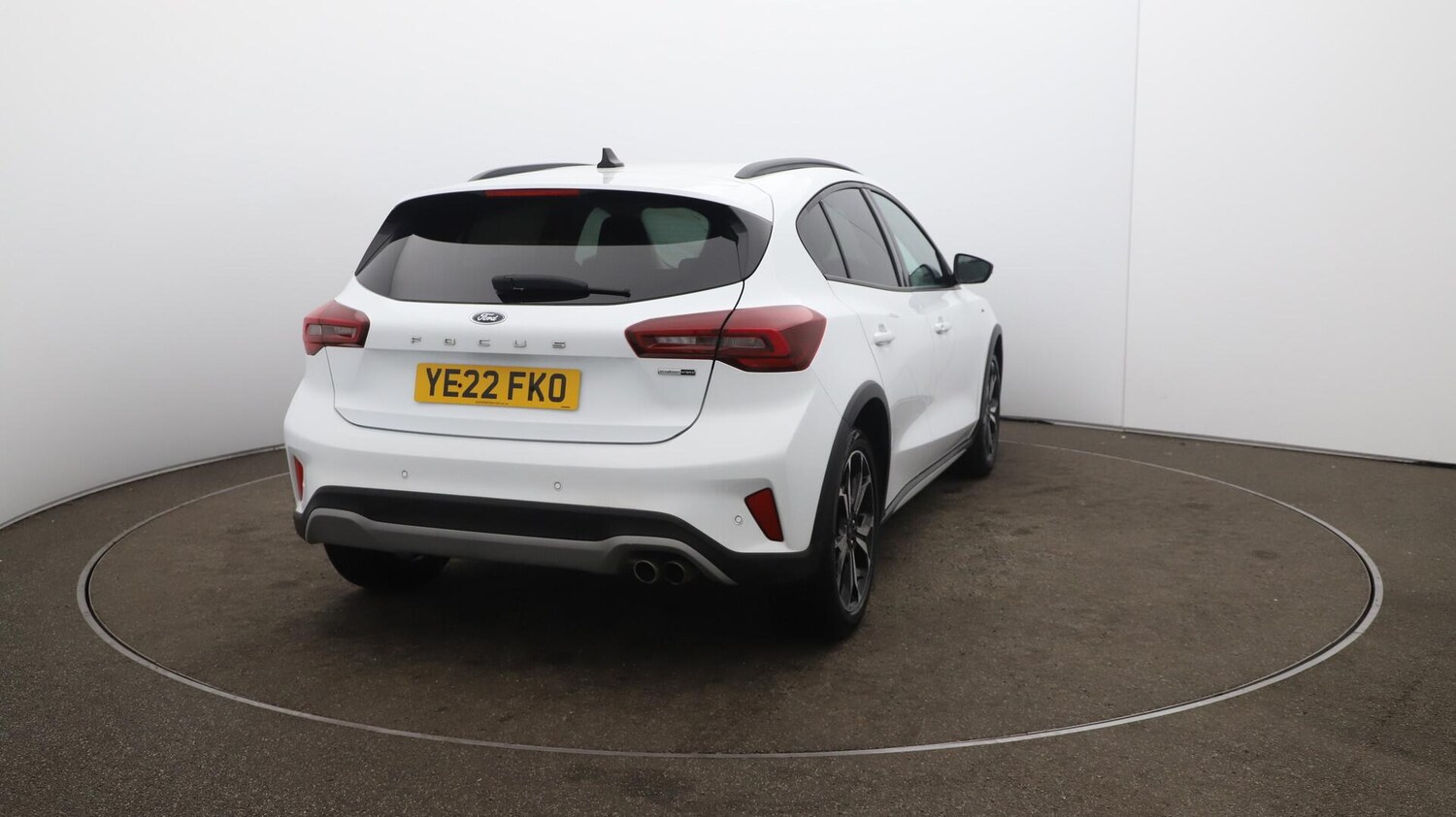 Used Ford Focus 2022 for sale - 76001155: Photo 56