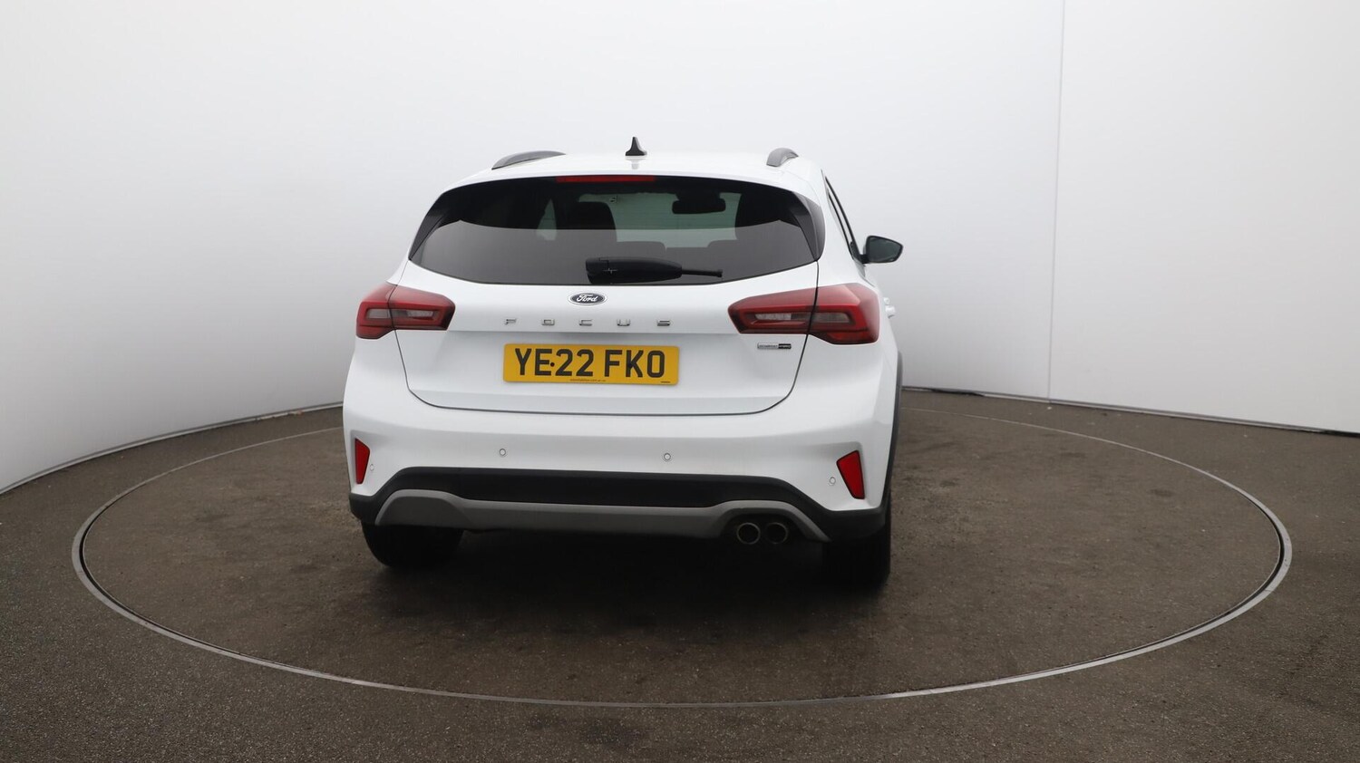 Used Ford Focus 2022 for sale - 76001155: Photo 57