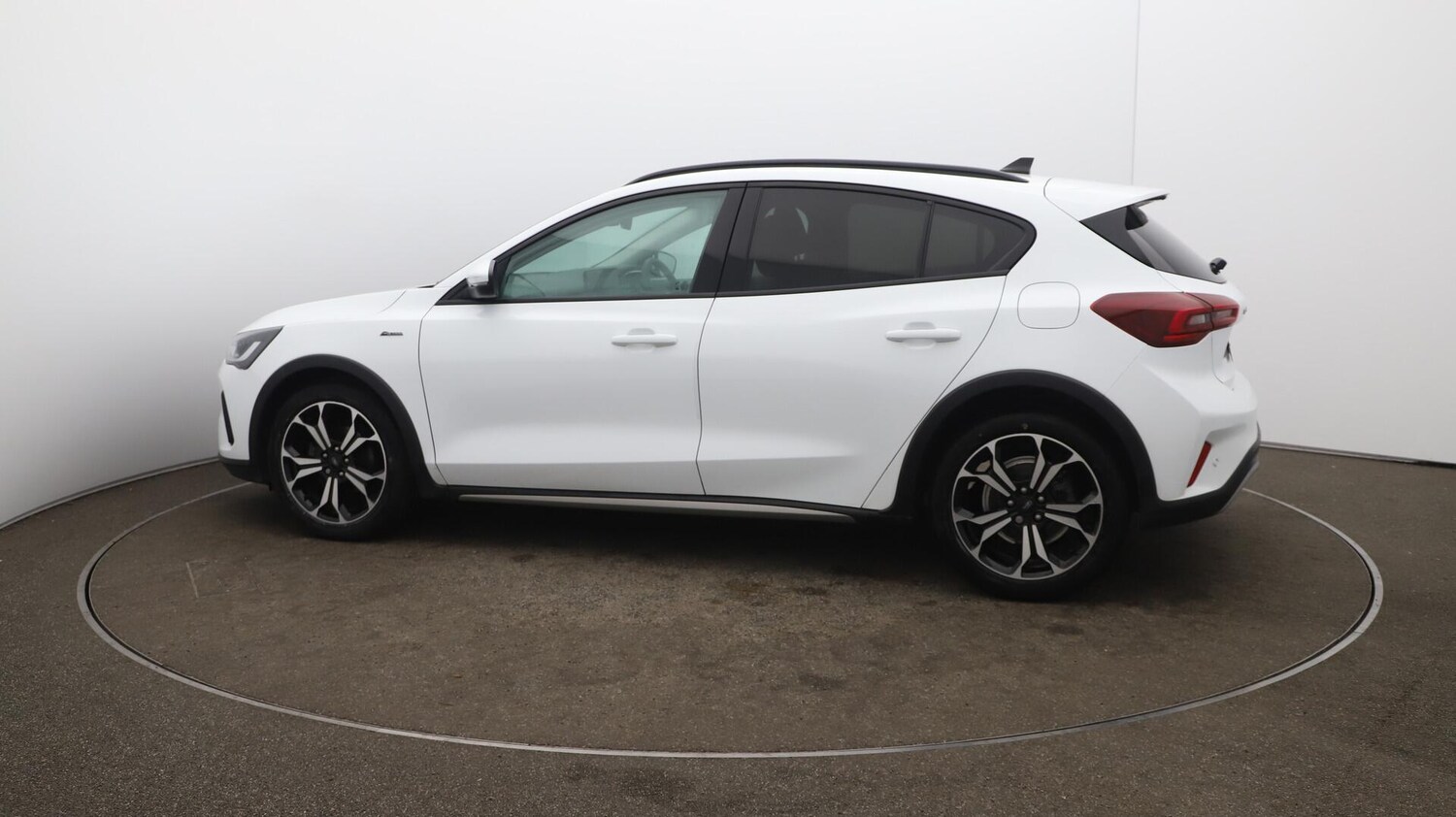 Used Ford Focus 2022 for sale - 76001155: Photo 58