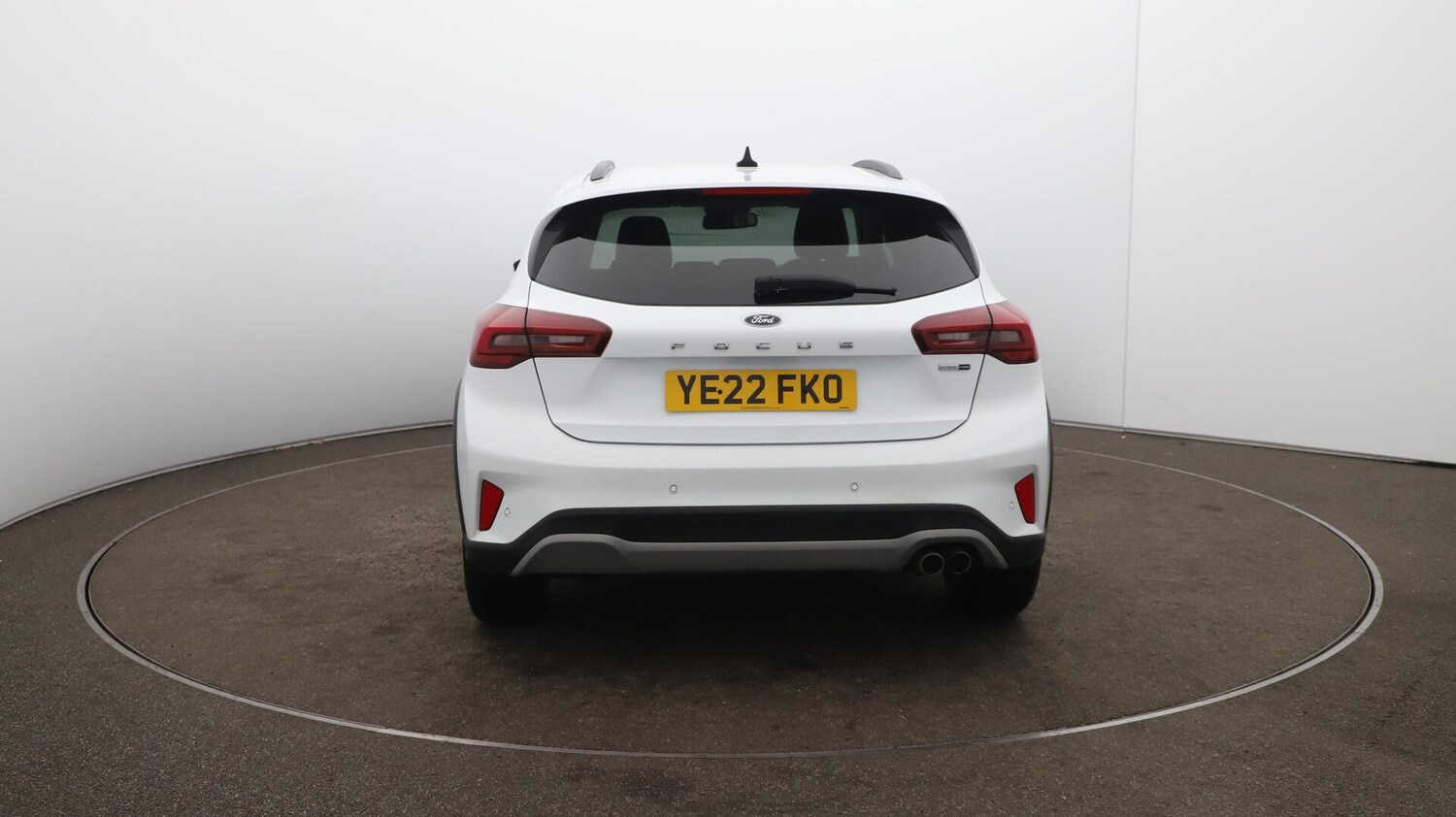Used Ford Focus 2022 for sale - 76001155: Photo 59