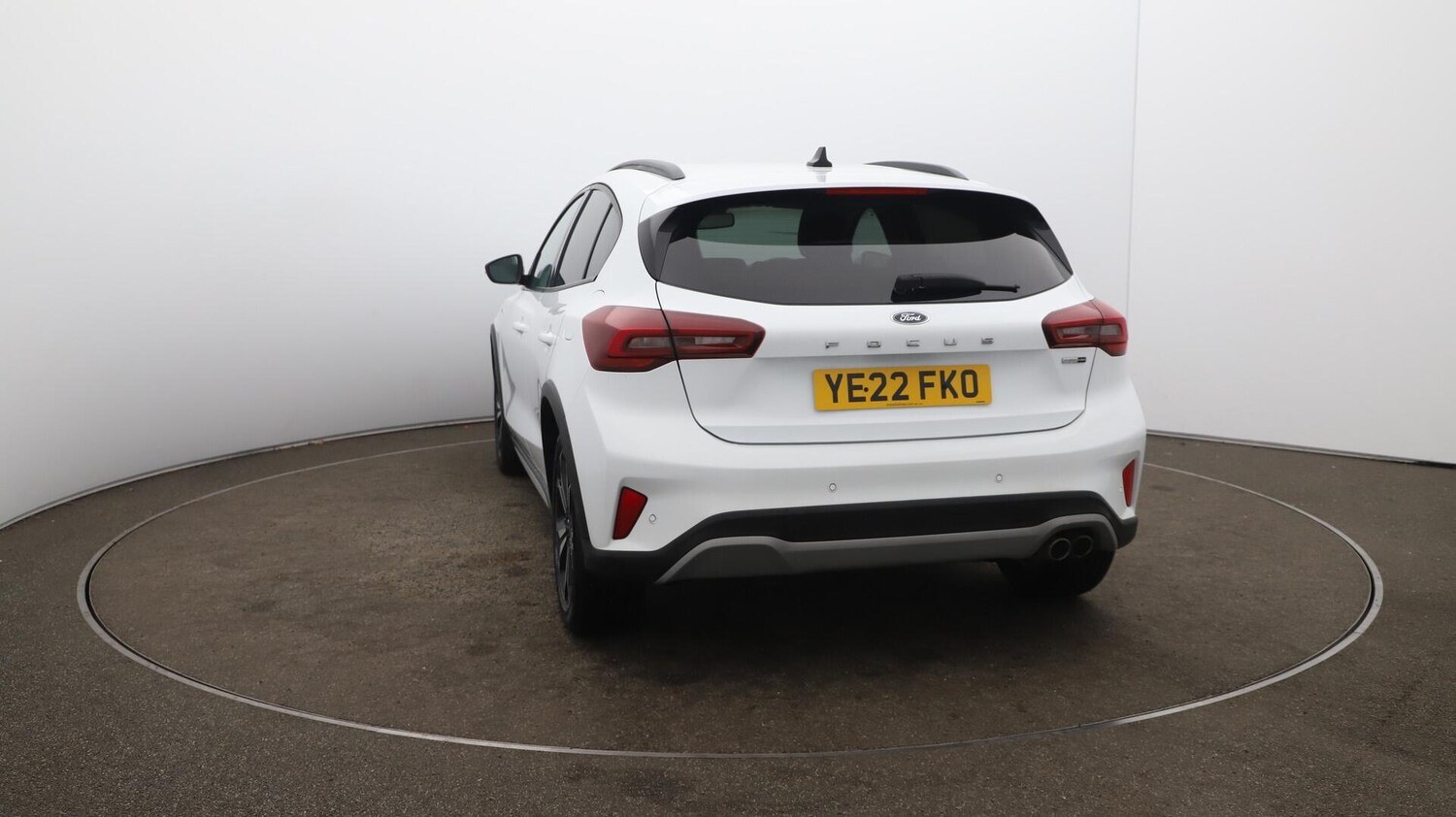 Used Ford Focus 2022 for sale - 76001155: Photo 60