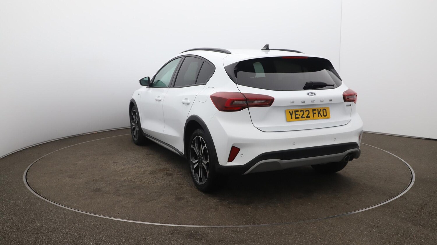 Used Ford Focus 2022 for sale - 76001155: Photo 61