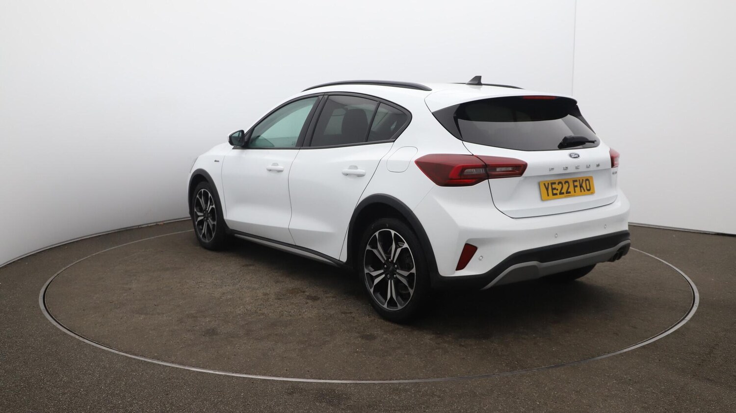 Used Ford Focus 2022 for sale - 76001155: Photo 62