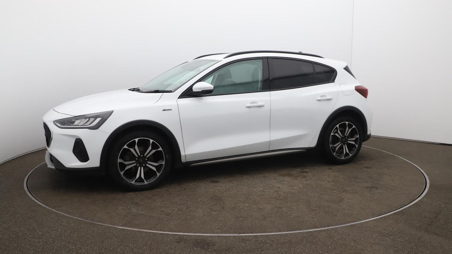 Used Ford Focus 2022 for sale - 76001155: Photo 67