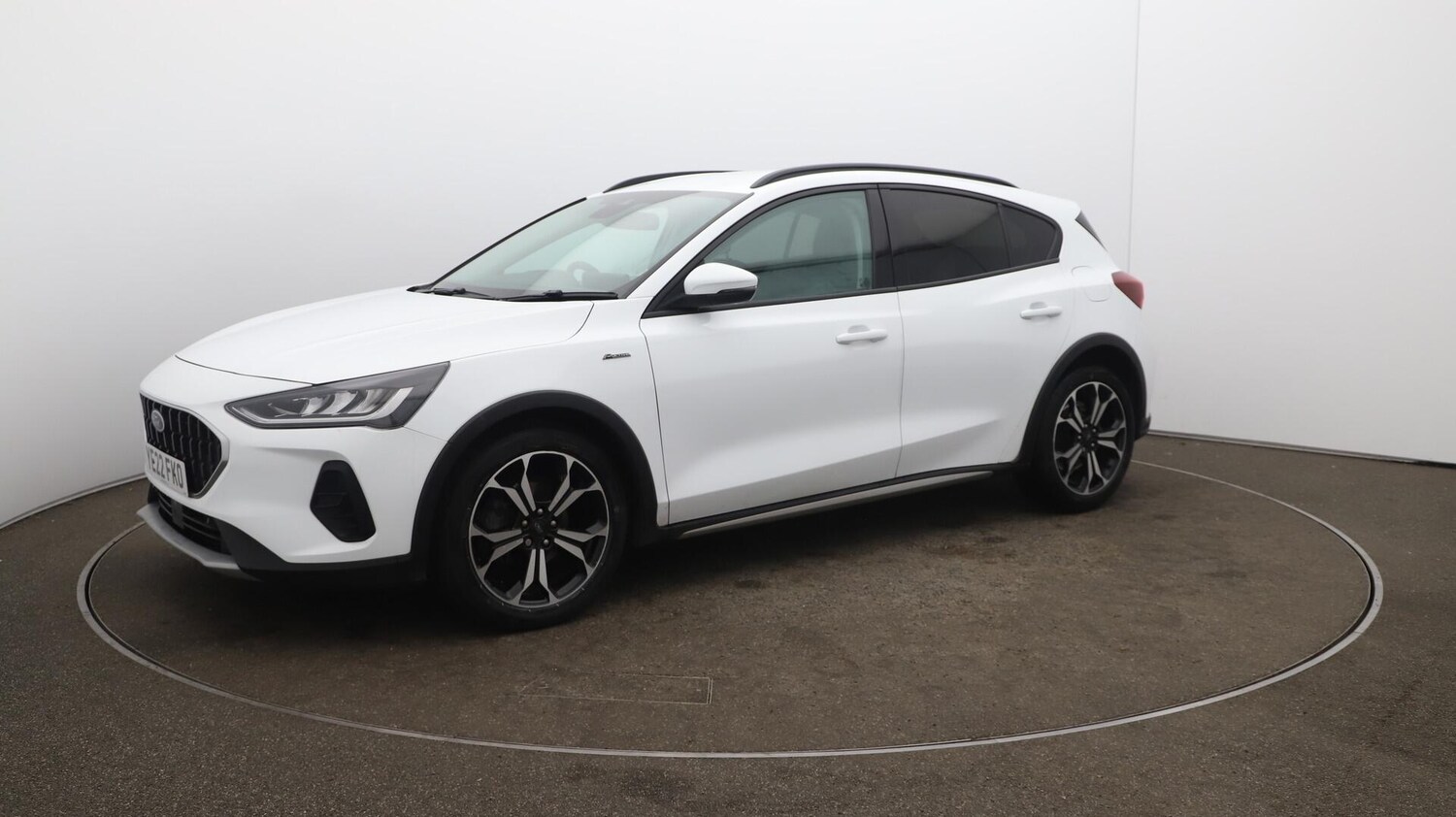 Used Ford Focus 2022 for sale - 76001155: Photo 68