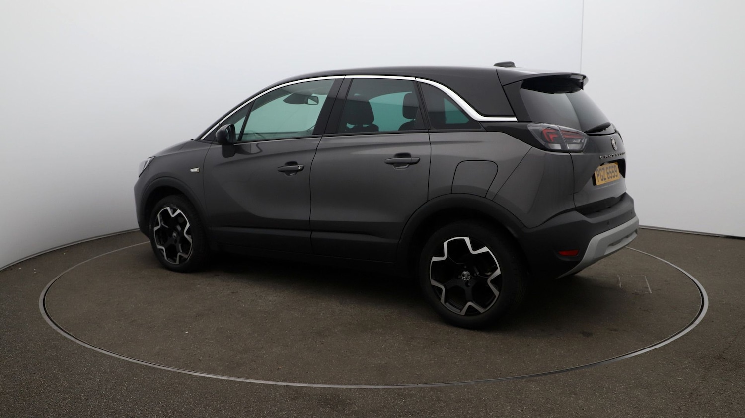 Used Vauxhall Crossland for sale - 76808712: Photo 28