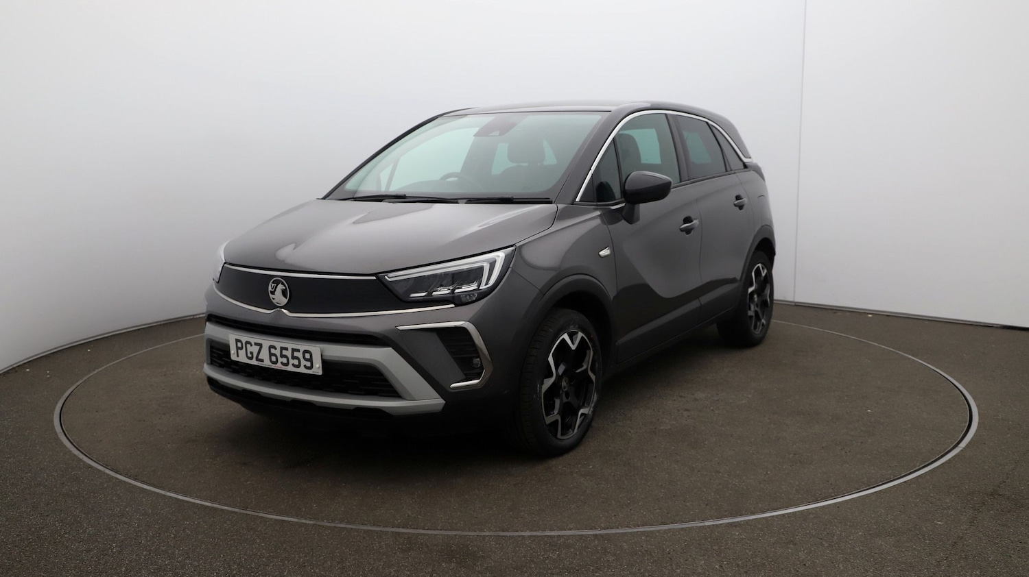 Used Vauxhall Crossland for sale - 76808712: Photo 29