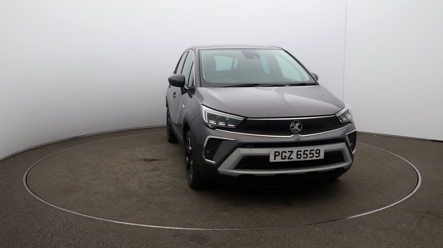 Used Vauxhall Crossland for sale - 76808712: Photo 33