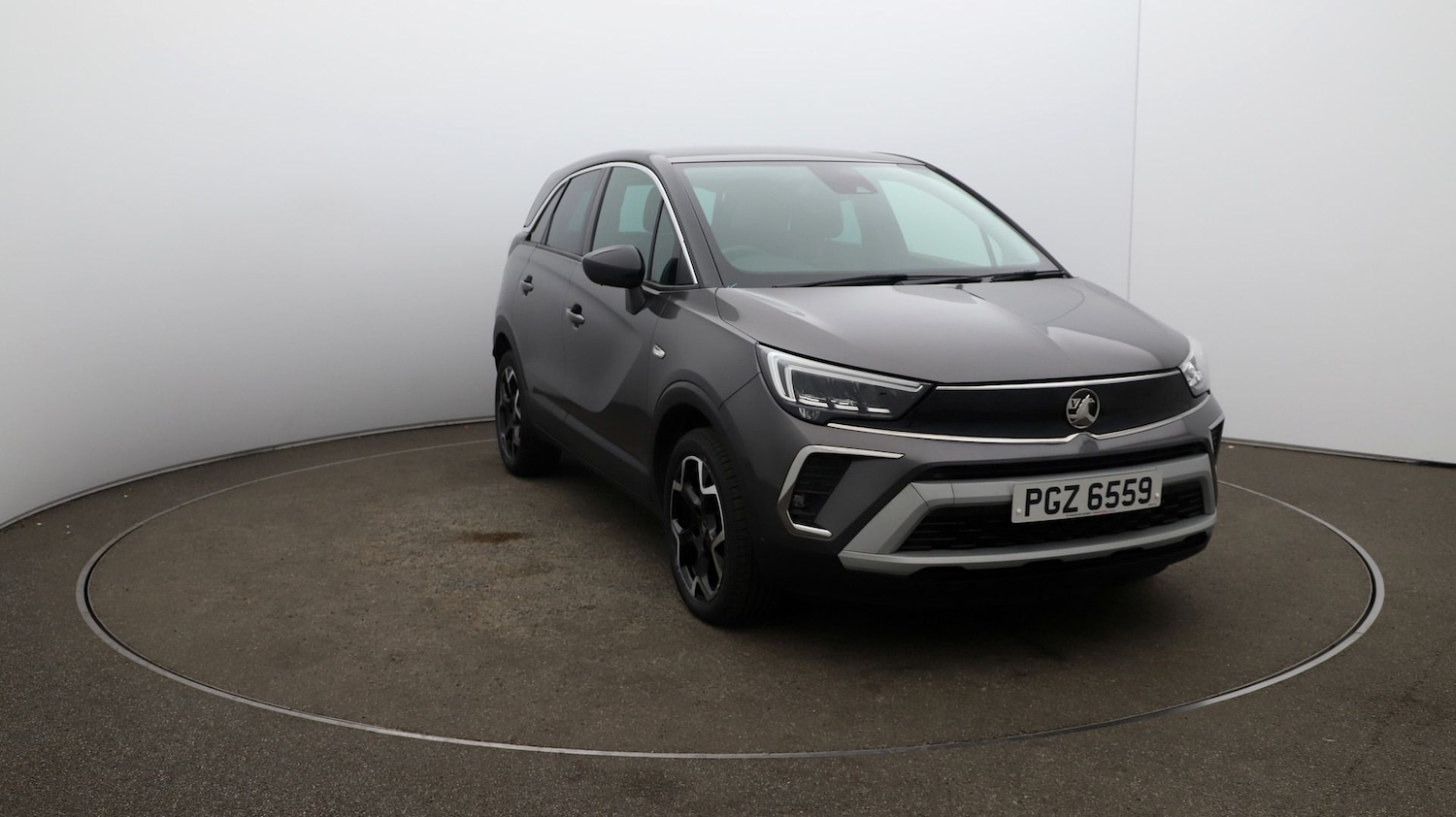 Used Vauxhall Crossland for sale - 76808712: Photo 34