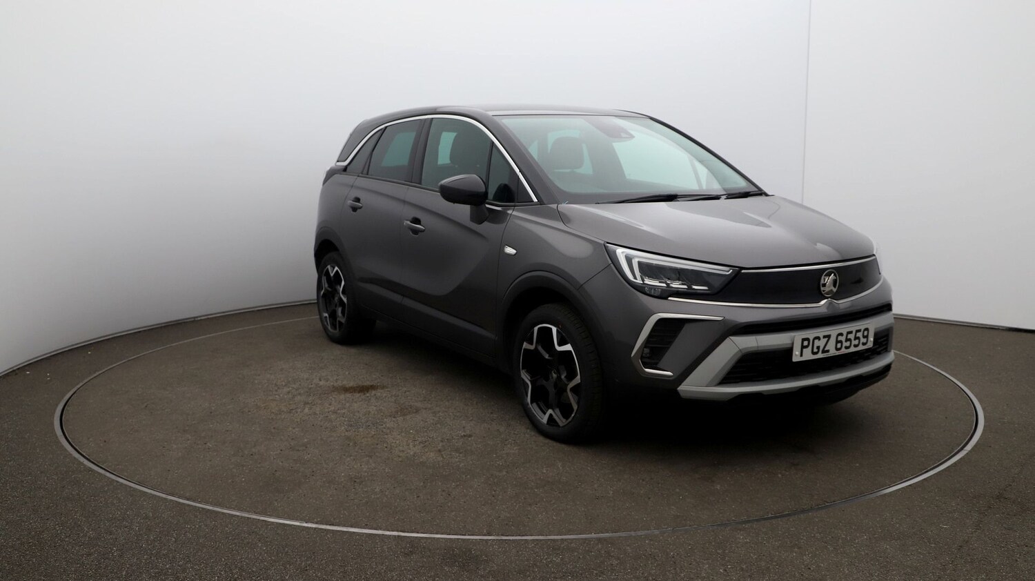 Used Vauxhall Crossland for sale - 76808712: Photo 35