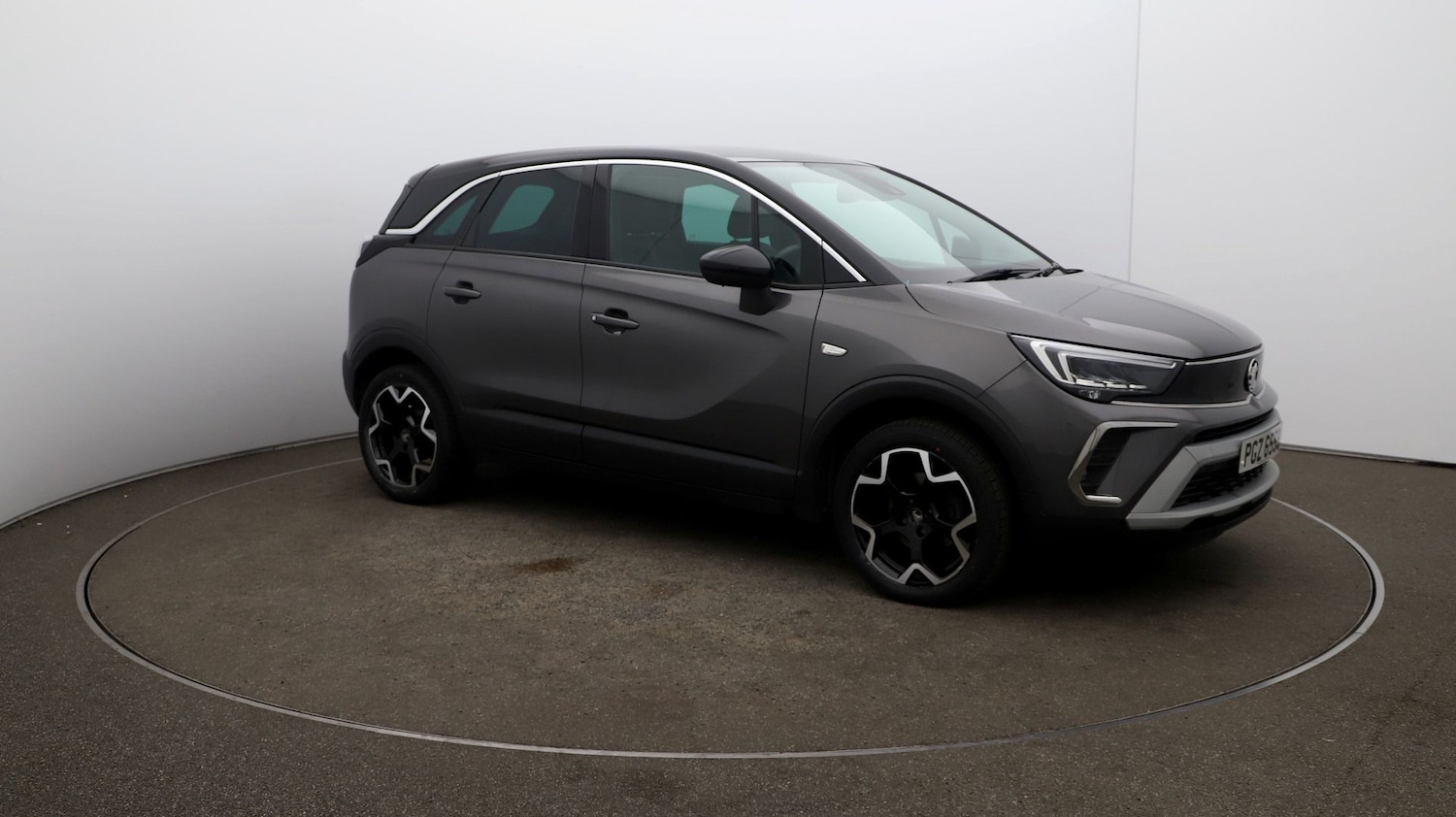 Used Vauxhall Crossland for sale - 76808712: Photo 37