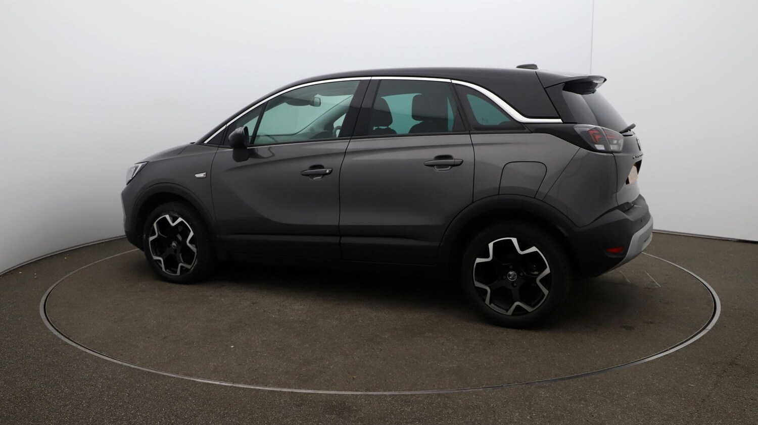 Used Vauxhall Crossland for sale - 76808712: Photo 39