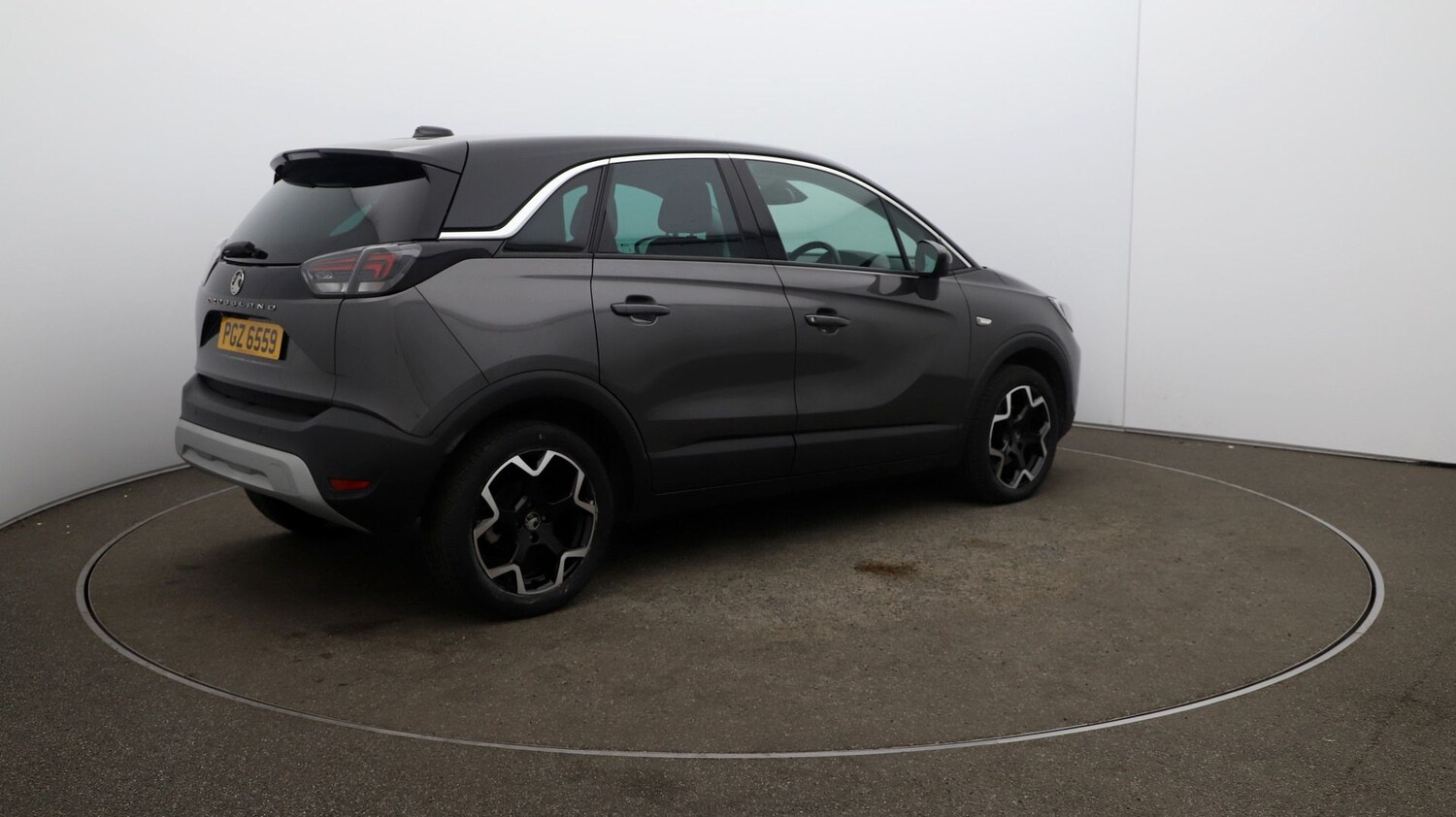 Used Vauxhall Crossland for sale - 76808712: Photo 45