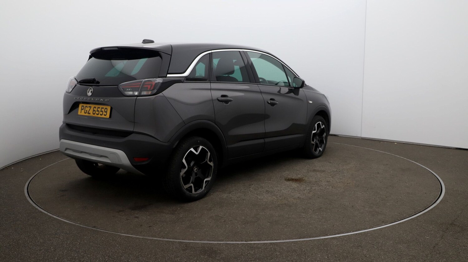 Used Vauxhall Crossland for sale - 76808712: Photo 46