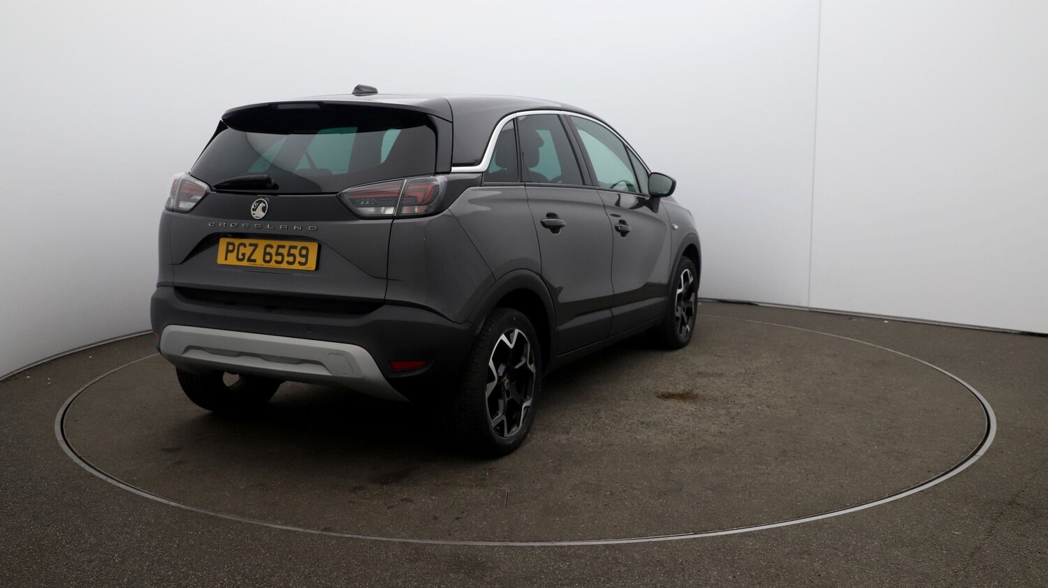 Used Vauxhall Crossland for sale - 76808712: Photo 47