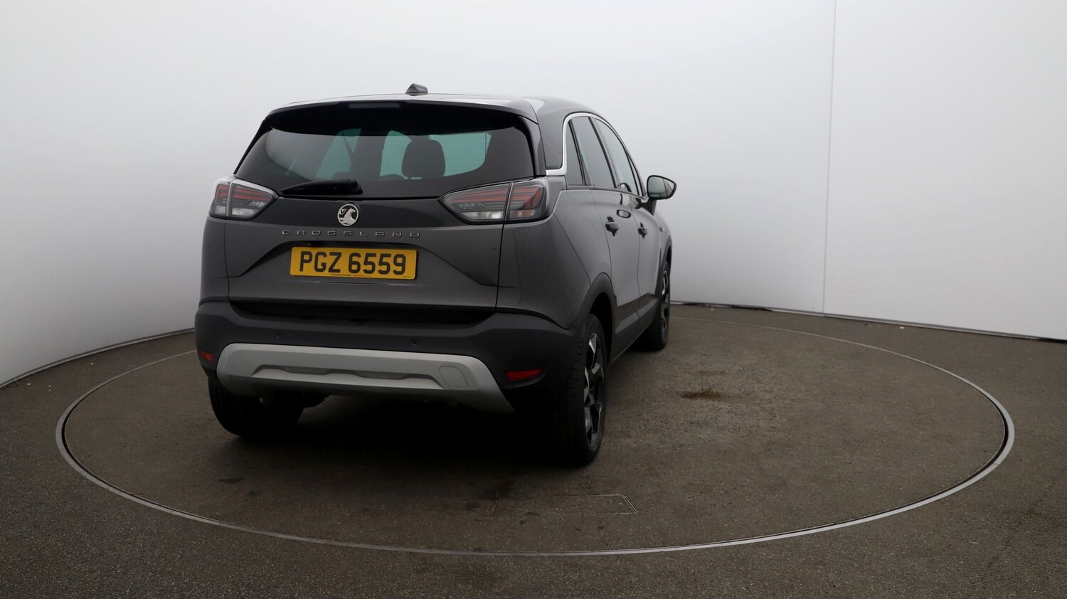 Used Vauxhall Crossland for sale - 76808712: Photo 48